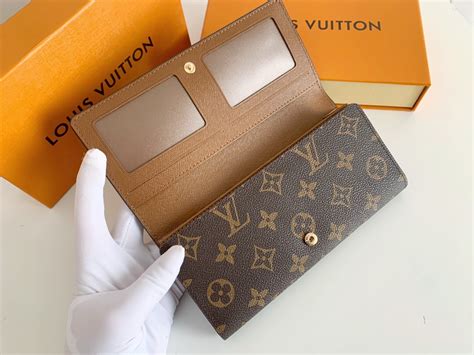 louis vuitton wallet france|louis vuitton cheapest wallet.